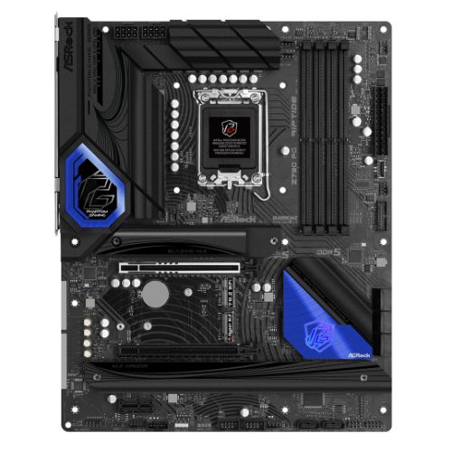 ASRock Z790 PG Riptide ATX Motherboard LGA1700 DDR5 PCIe 5.0 ASRock Z790 PG Riptide ATX Motherboard LGA1700 DDR5 PCIe 5.0